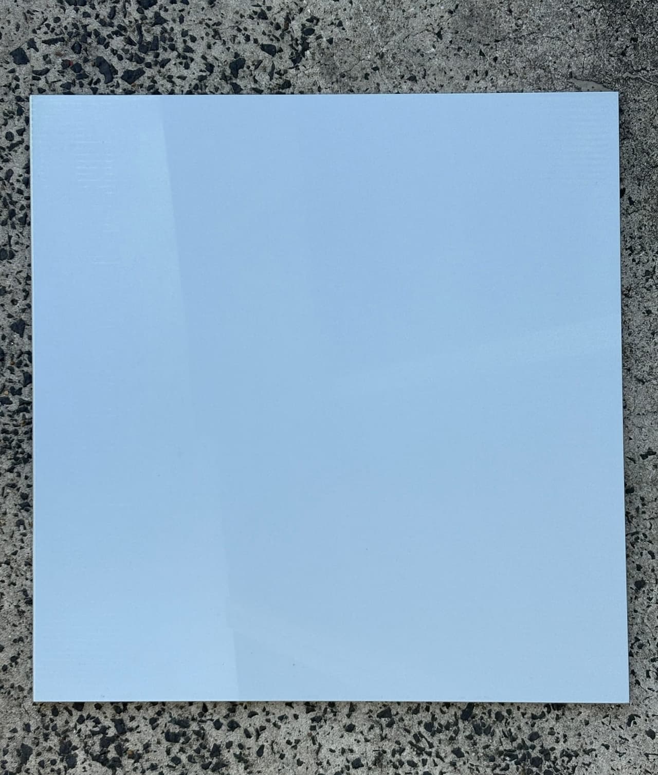 Grigio Alfa Polished