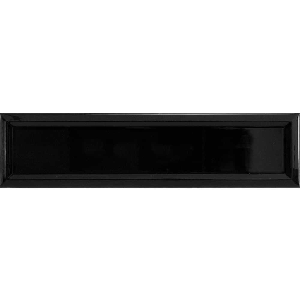 Edge Black Frame Gloss