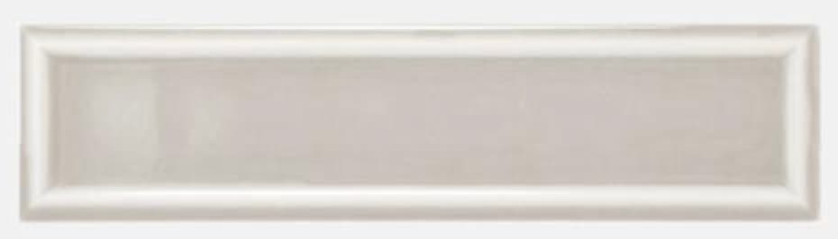 Edge Light Grey Frame Gloss, face view