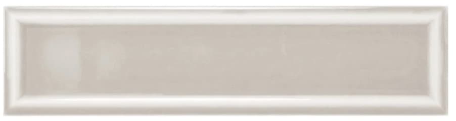 Edge Light Grey Frame Matt