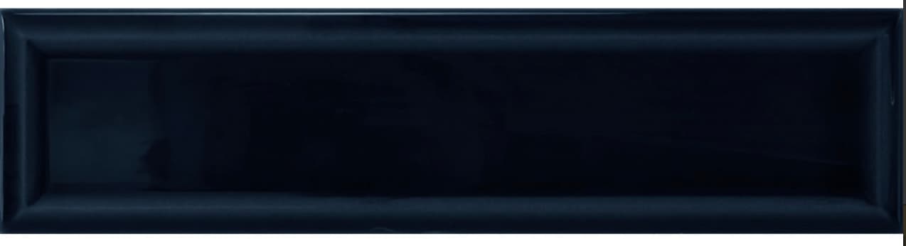 Edge Navy Frame Matt