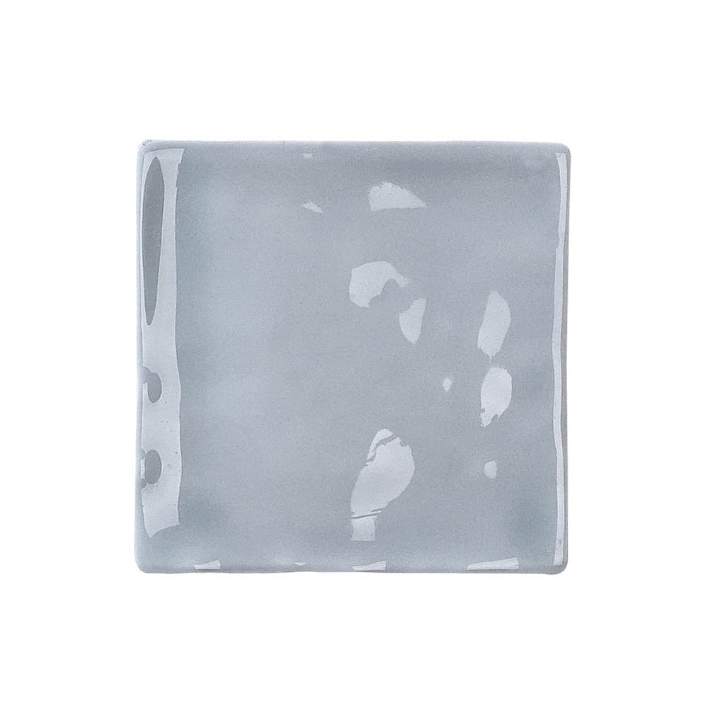 Luxe Sea Blue Gloss, face view