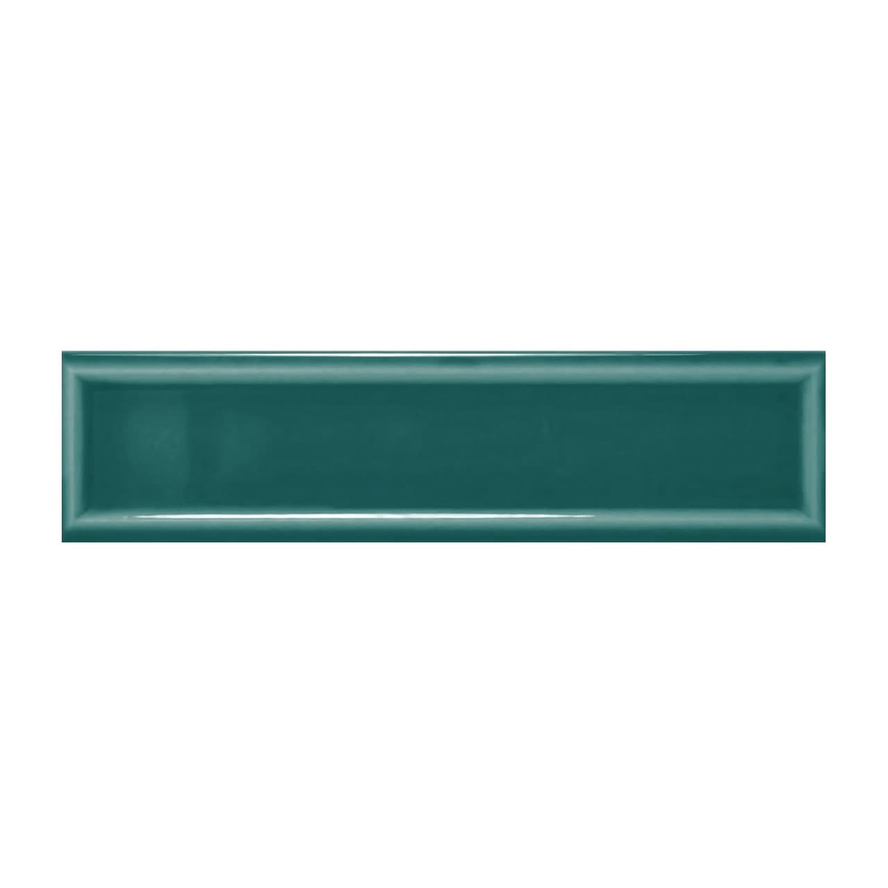 Edge Dark Green Frame Matt