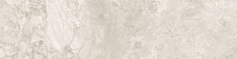 Tropical Stone Almond. Glazed Porcelain, Rectified Edge