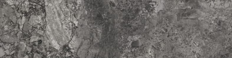 Tropical Stone Charcoal Glazed Porcelain, Rectified Edge