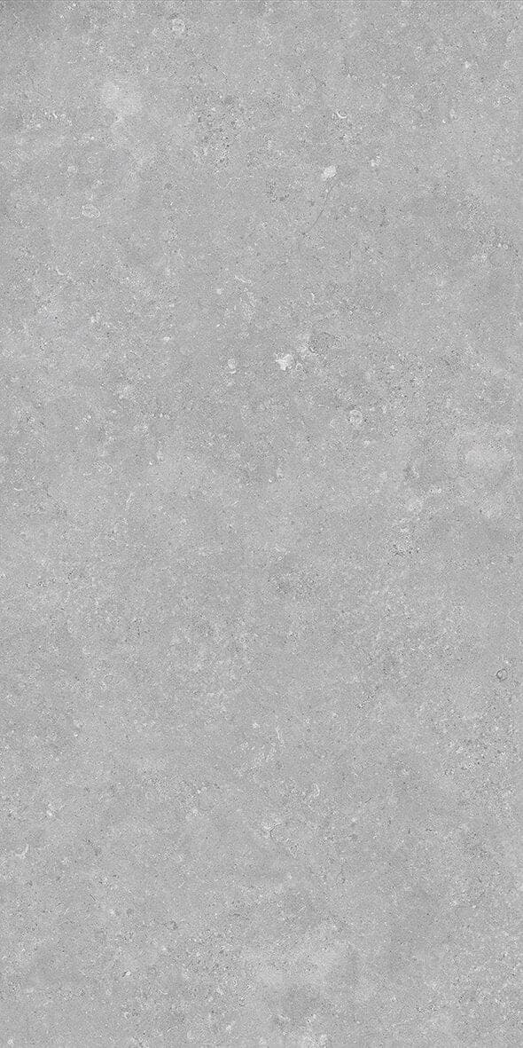 Ballina Grey Large Format Glazed Porcelain, Rectified Edge