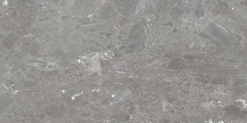 Mystery Grey Large Format Technical Porcelain, Rectified Edge