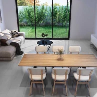 Nordik Stone Grigio Lappato