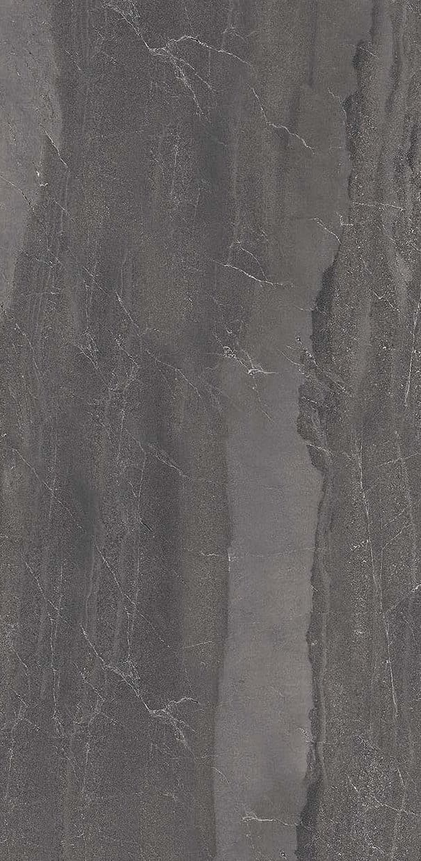 Nordik Stone Charcoal Lappato
