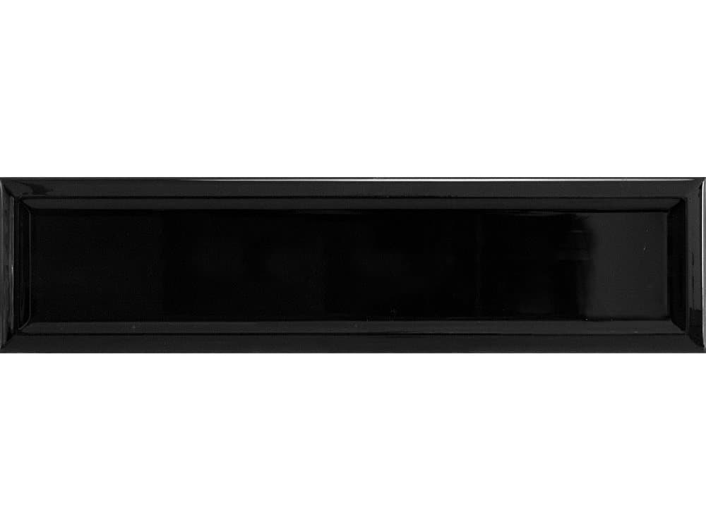 Edge Black Frame Matt