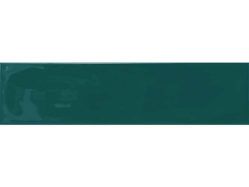 Edge Dark Green Wave Matt