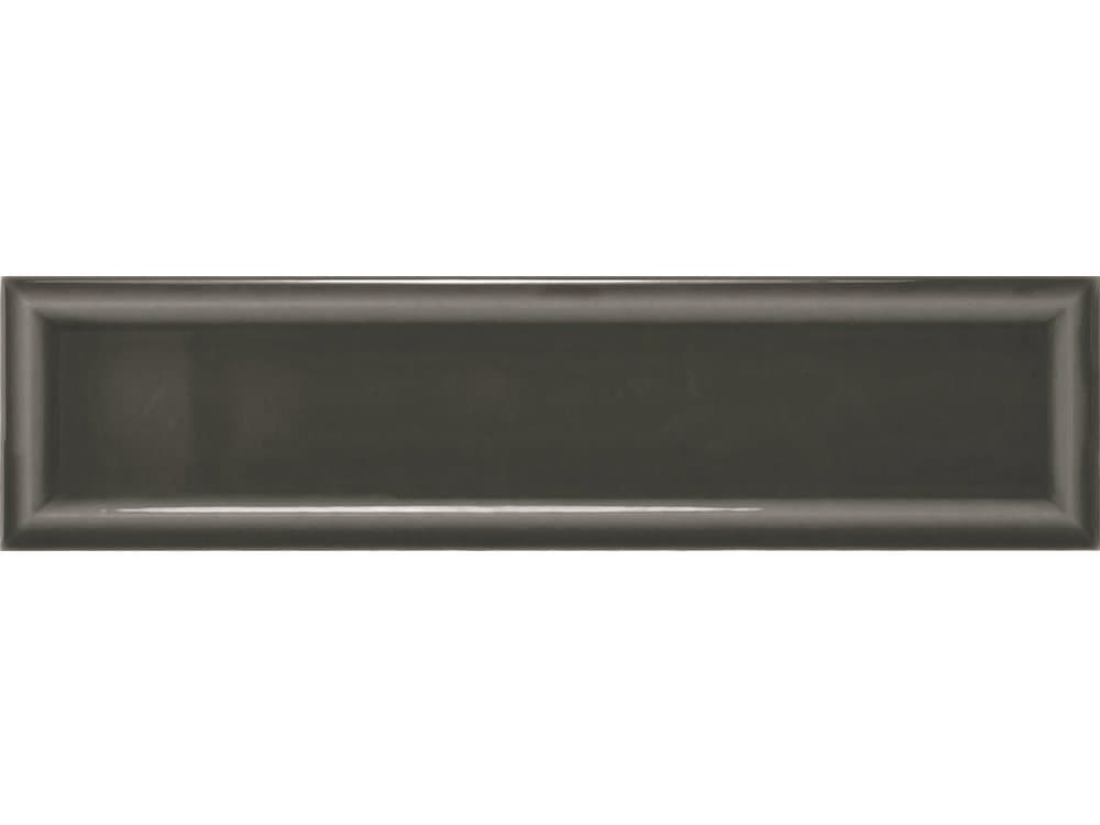 Edge Dark Grey Frame Gloss