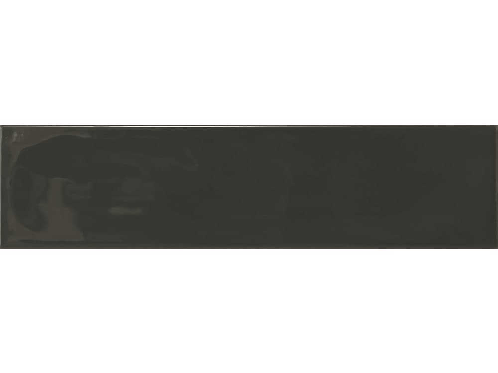 Edge Dark Grey Wave Gloss