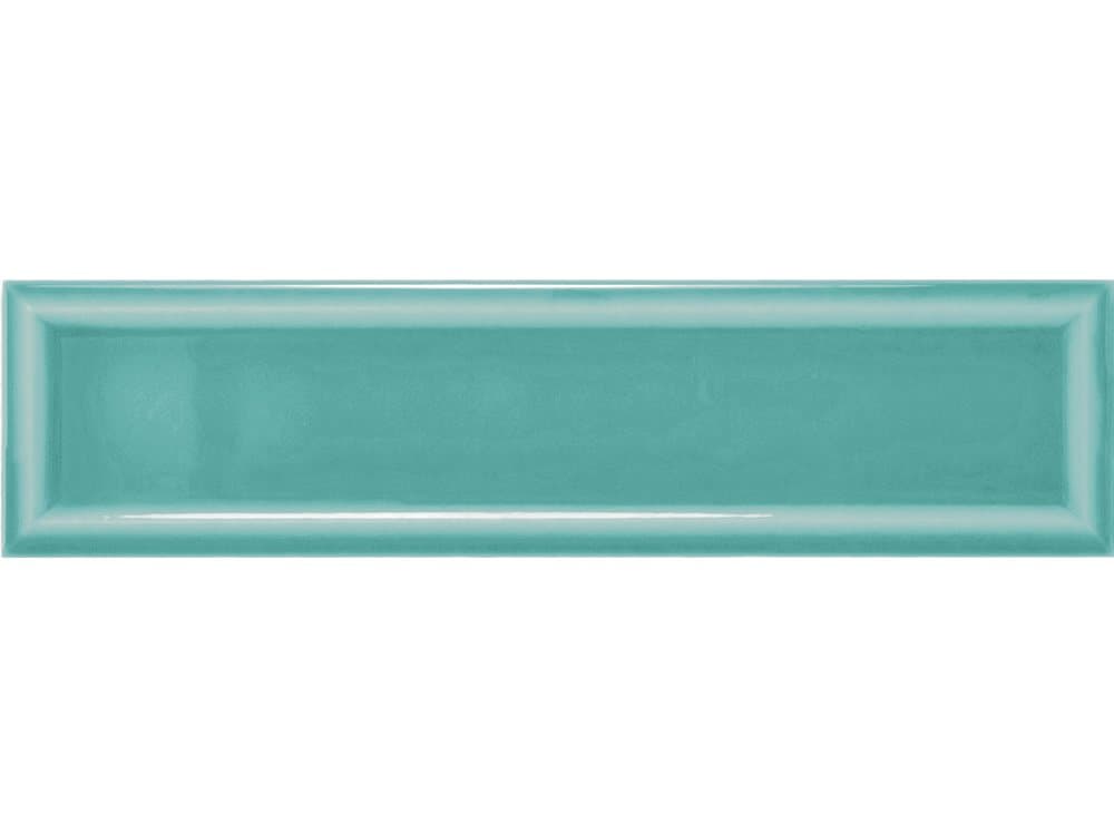 Edge Light Green Frame Matt