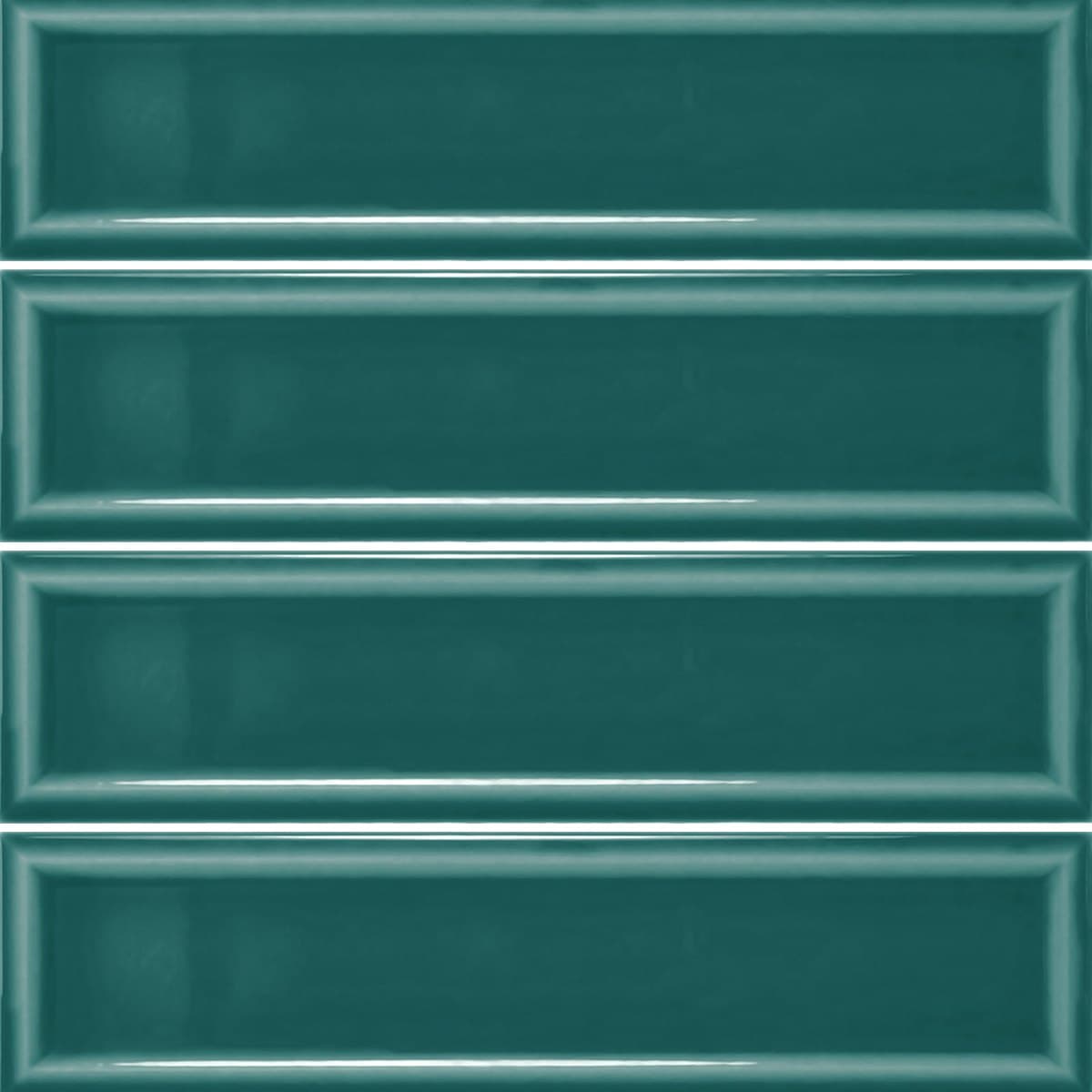Edge Dark Green Frame Matt