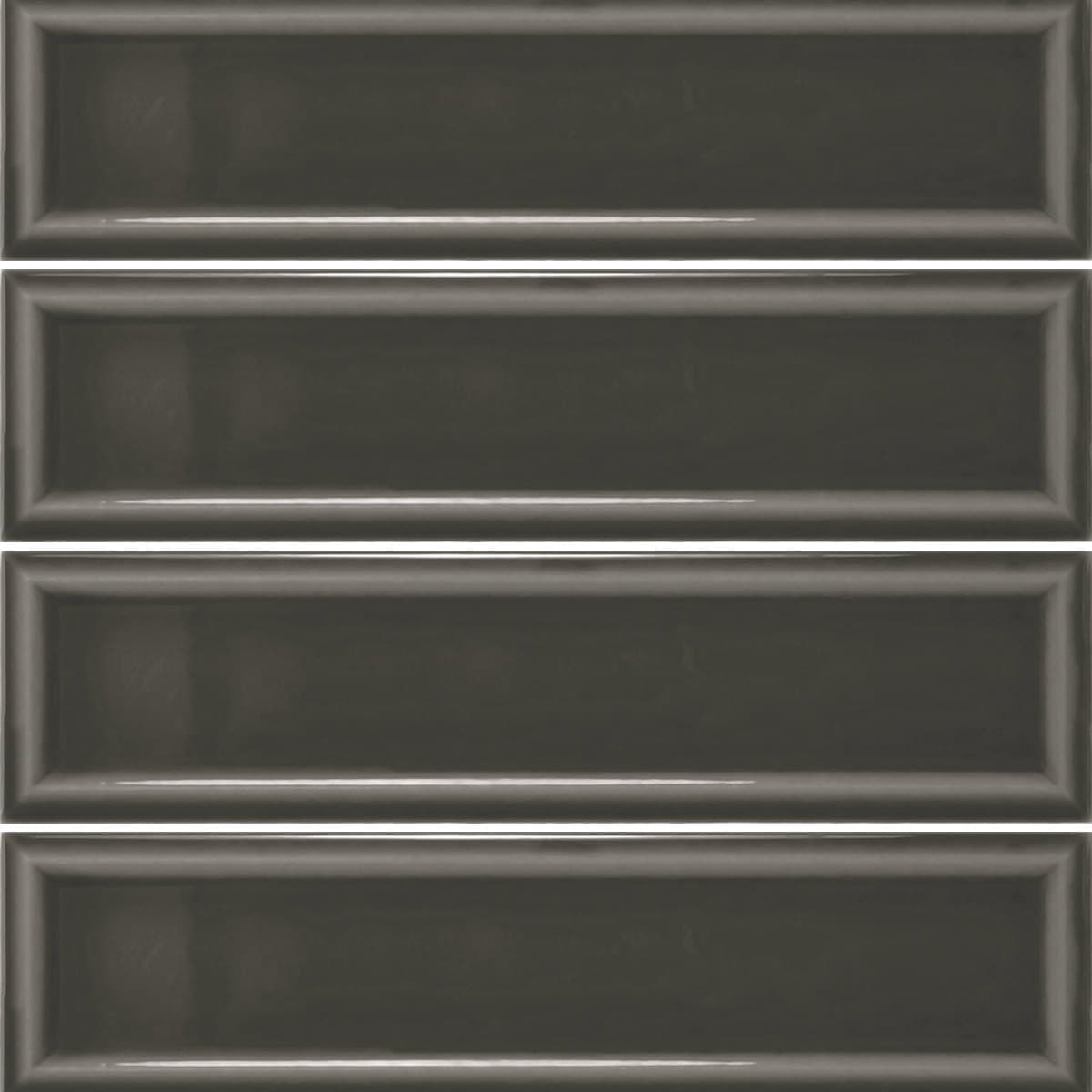 Edge Dark Grey Frame Matt