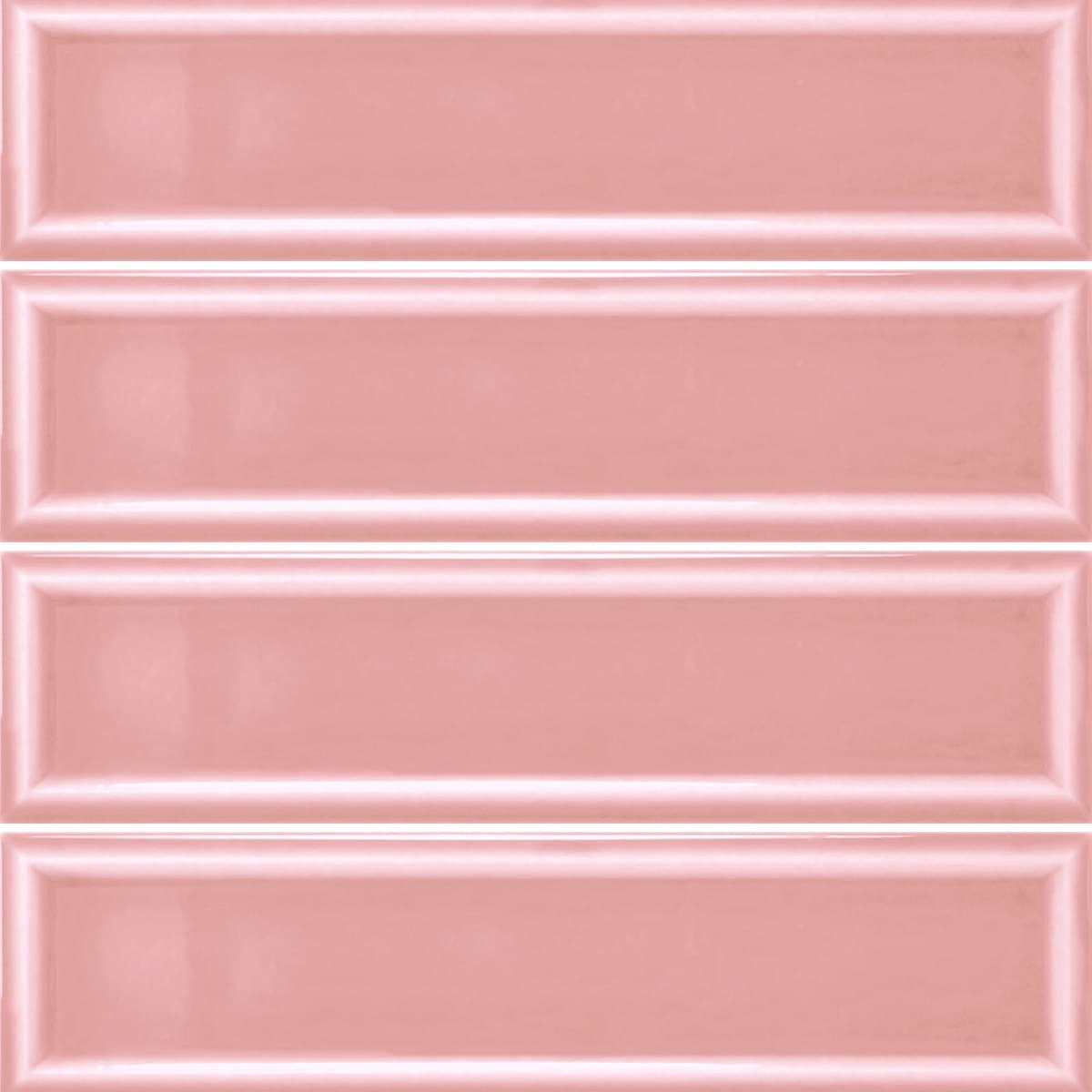 Edge Pink Frame Gloss
